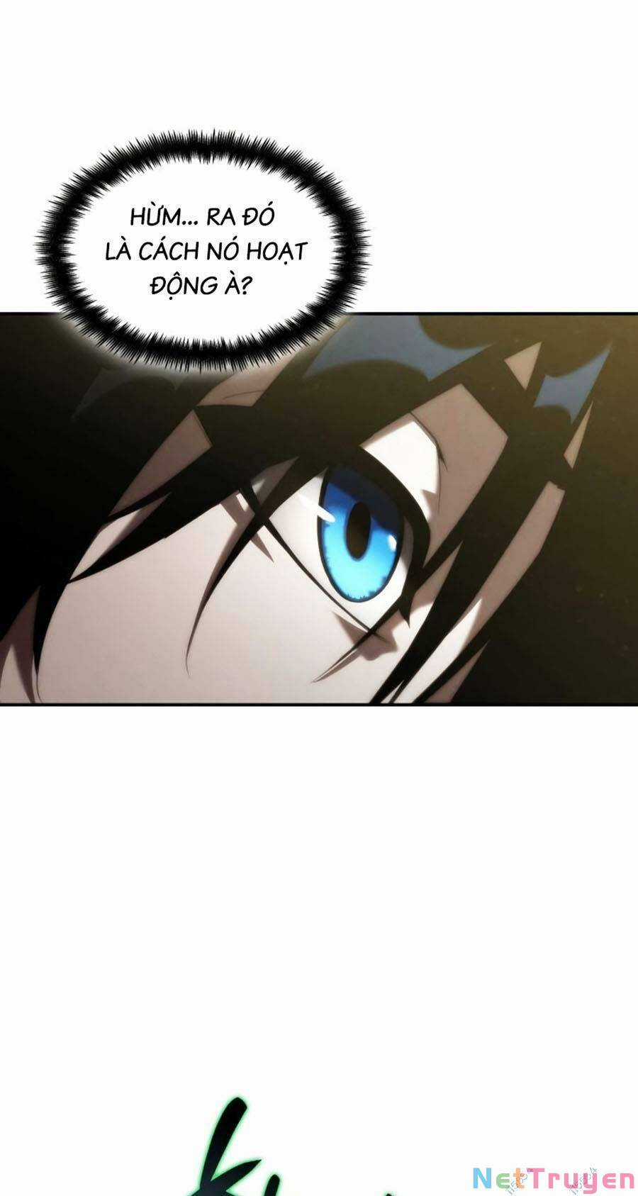 Vô Hạn Tử Linh Sư Chapter 21 trang 21