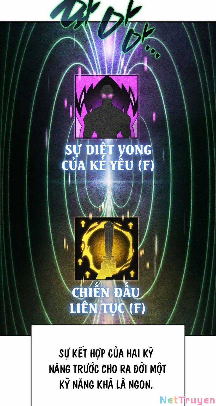 Vô Hạn Tử Linh Sư Chapter 21 trang 22