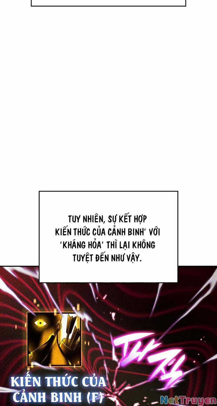 Vô Hạn Tử Linh Sư Chapter 21 trang 23