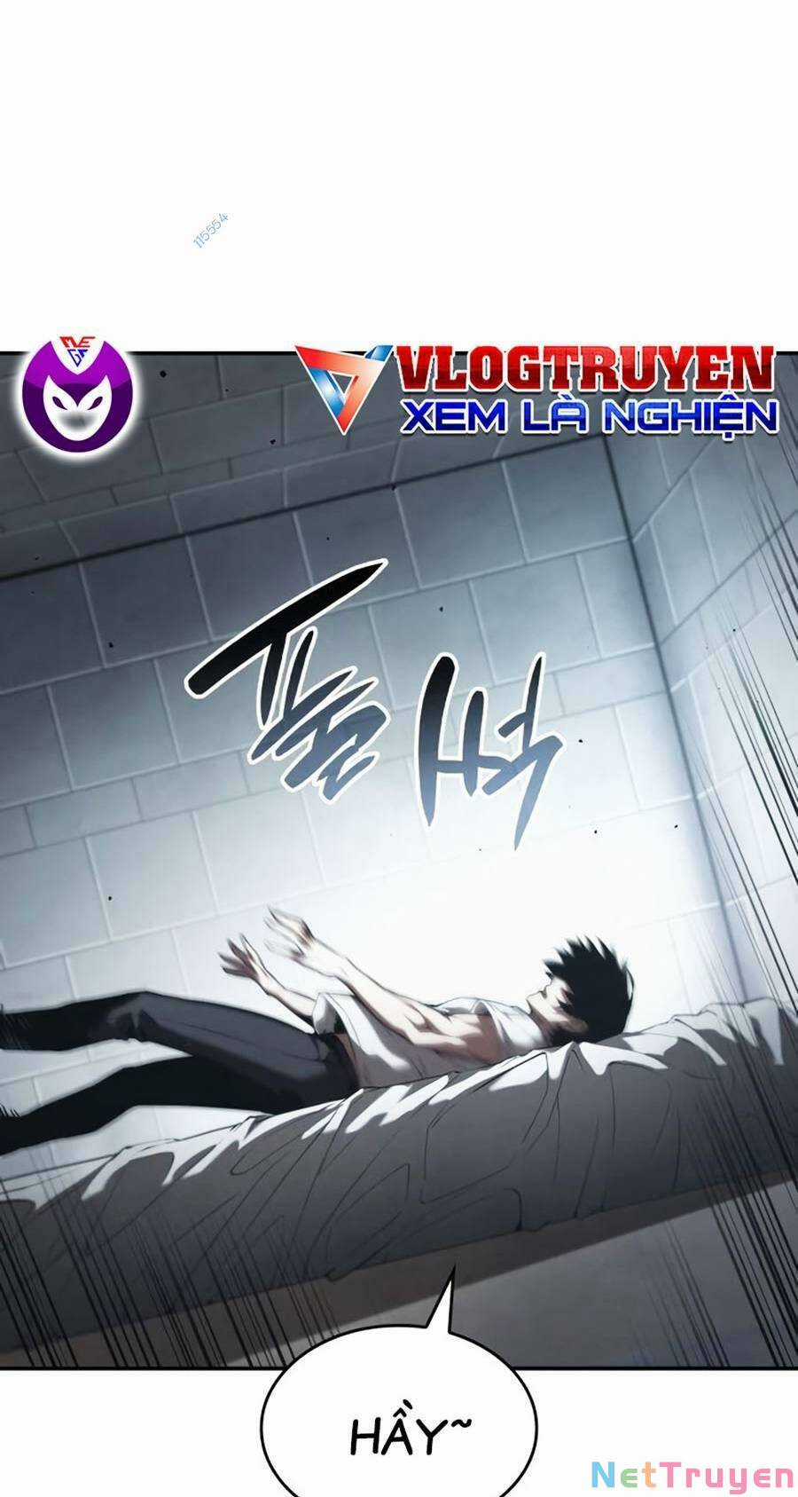 Vô Hạn Tử Linh Sư Chapter 21 trang 25