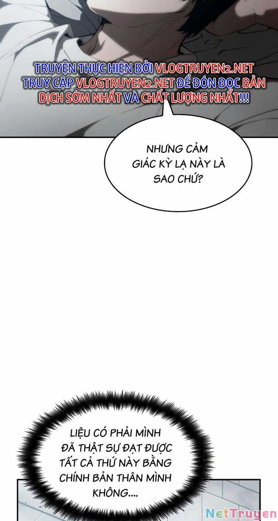 Vô Hạn Tử Linh Sư Chapter 21 trang 27