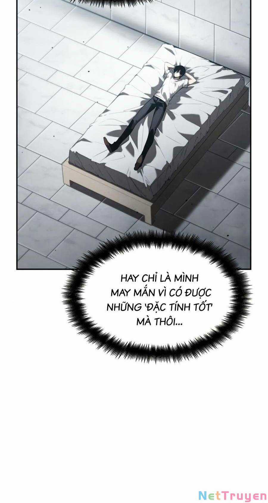 Vô Hạn Tử Linh Sư Chapter 21 trang 28