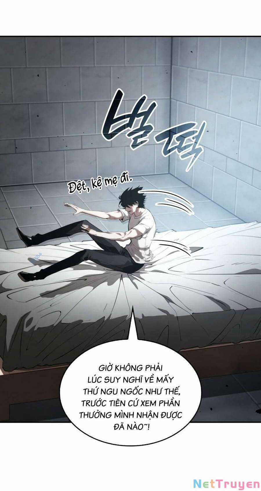Vô Hạn Tử Linh Sư Chapter 21 trang 30