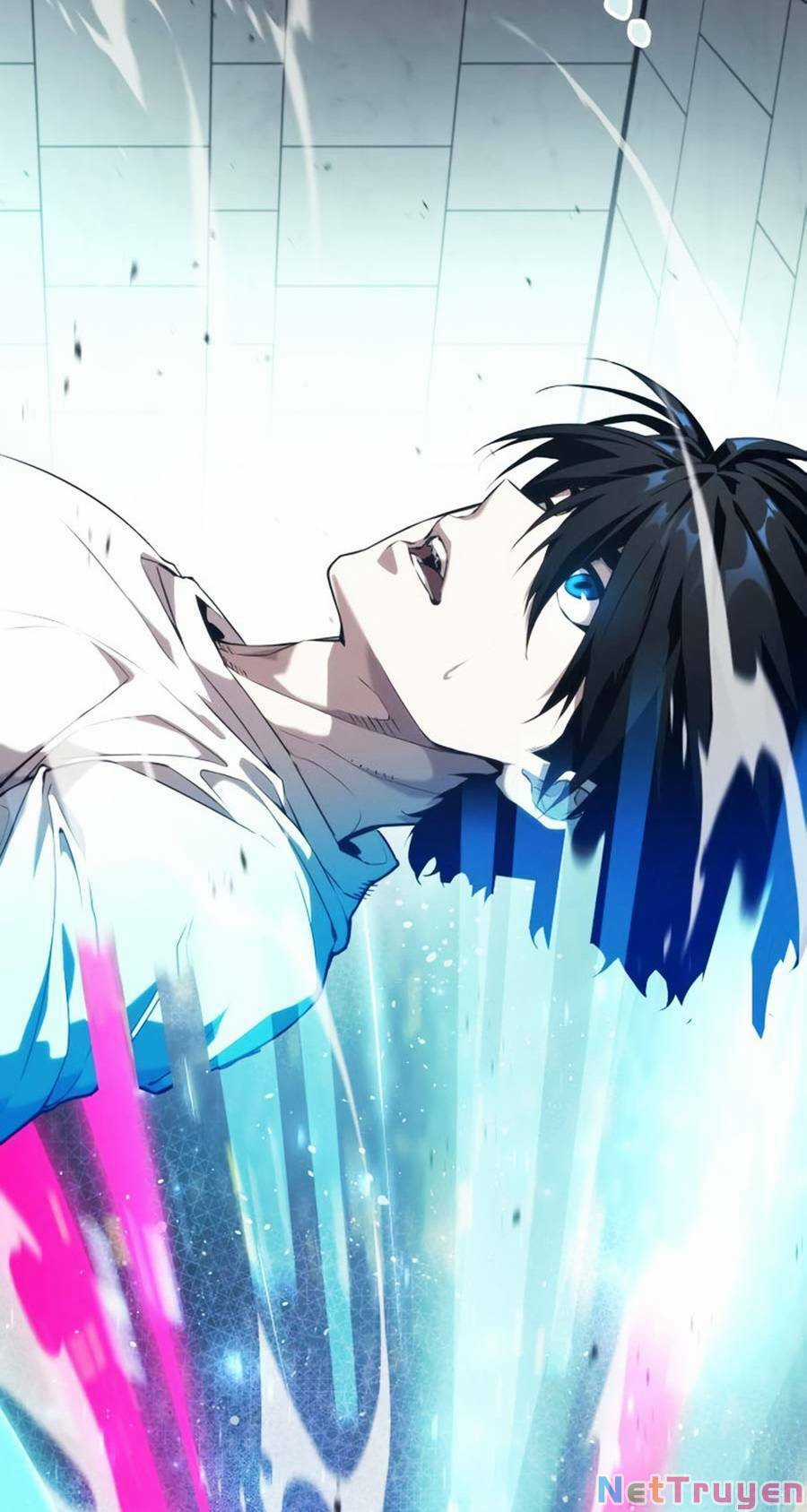 Vô Hạn Tử Linh Sư Chapter 21 trang 35