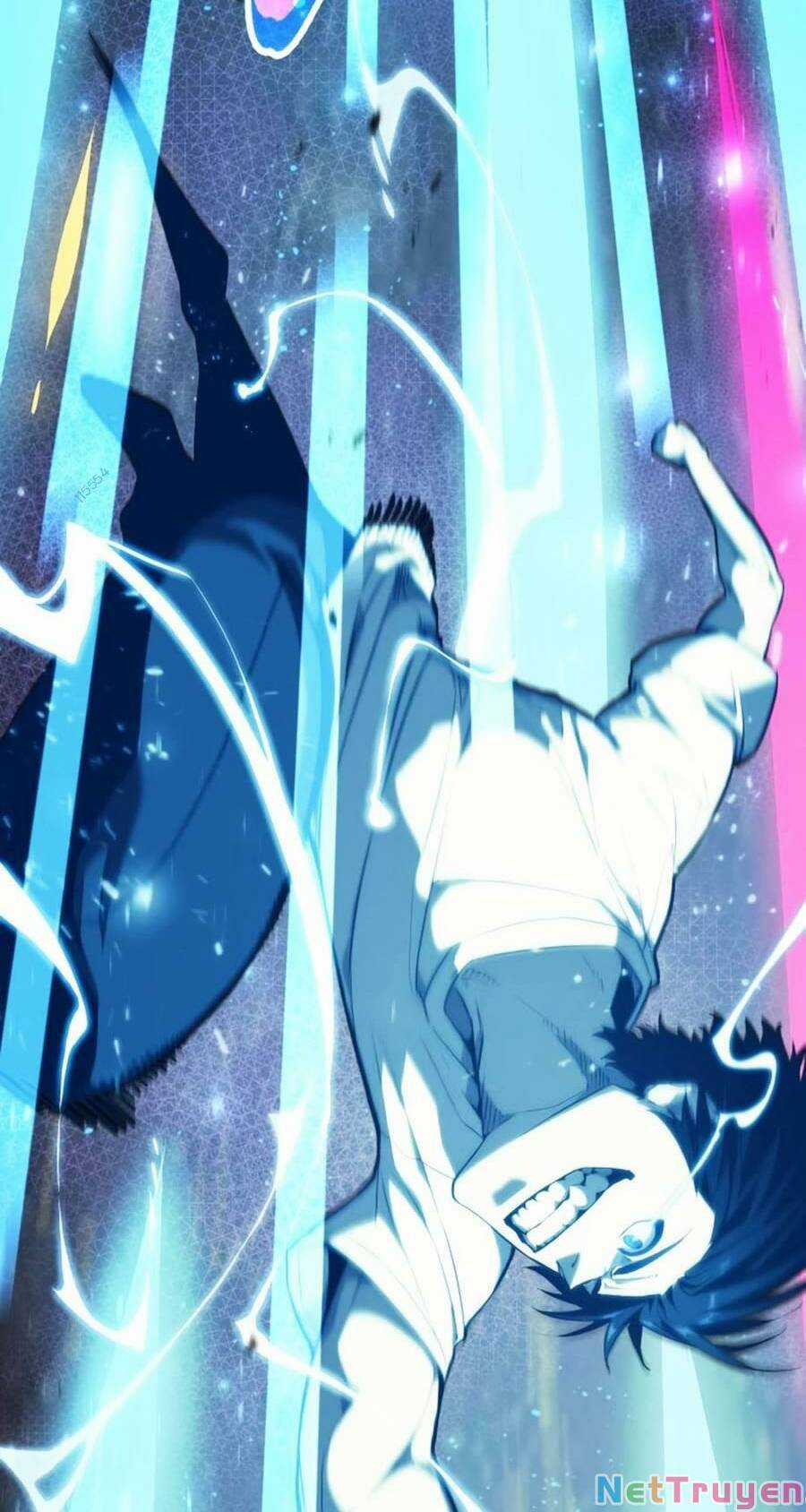 Vô Hạn Tử Linh Sư Chapter 21 trang 38