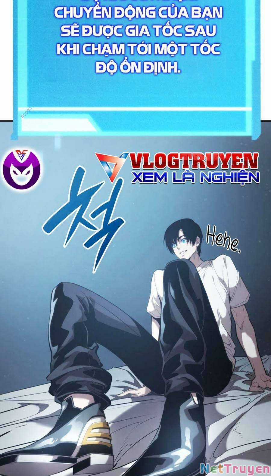 Vô Hạn Tử Linh Sư Chapter 21 trang 45