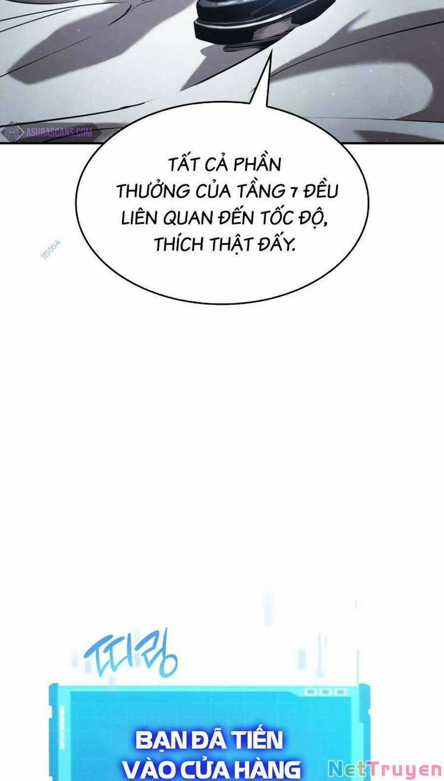 Vô Hạn Tử Linh Sư Chapter 21 trang 46