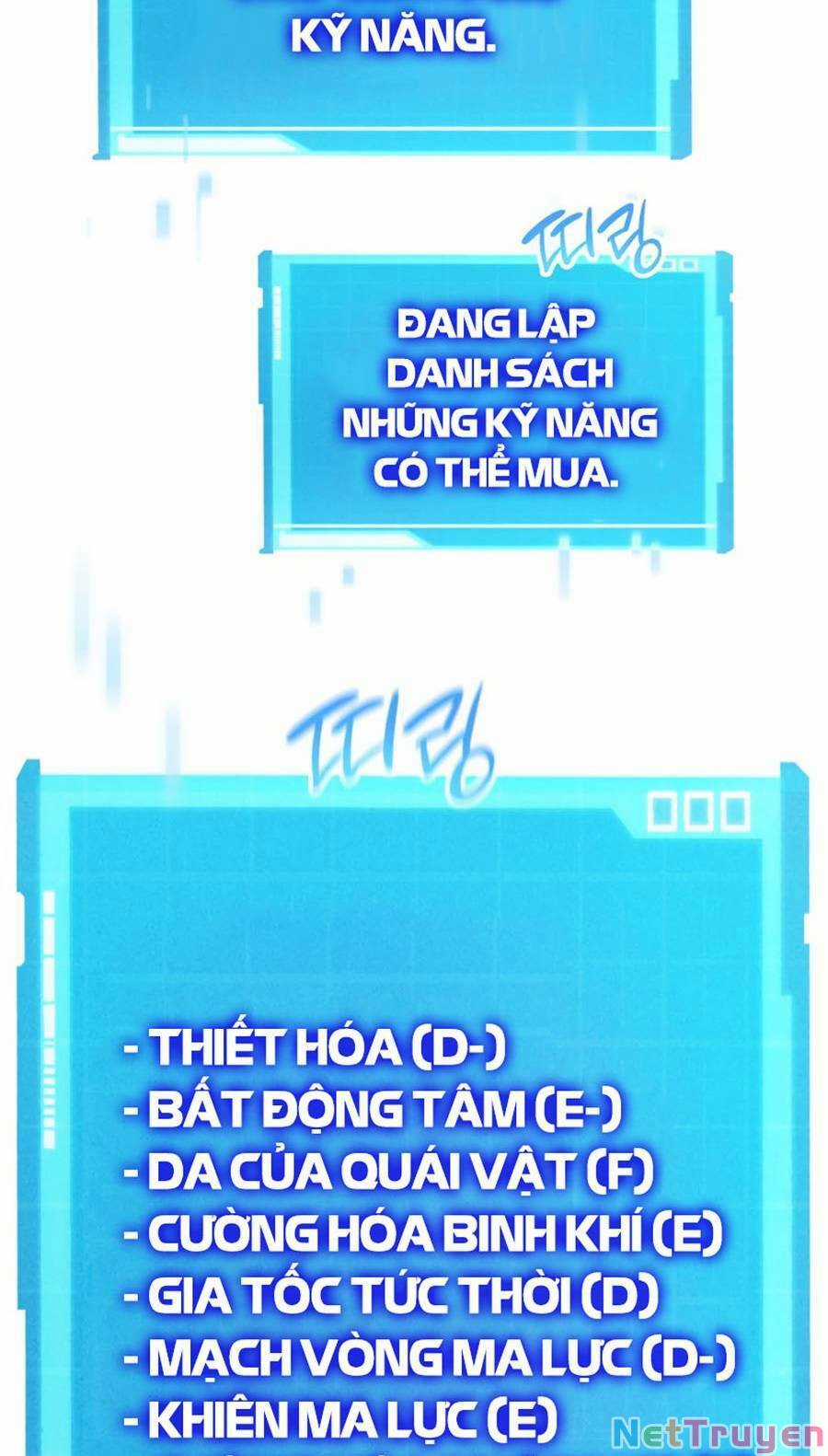 Vô Hạn Tử Linh Sư Chapter 21 trang 47