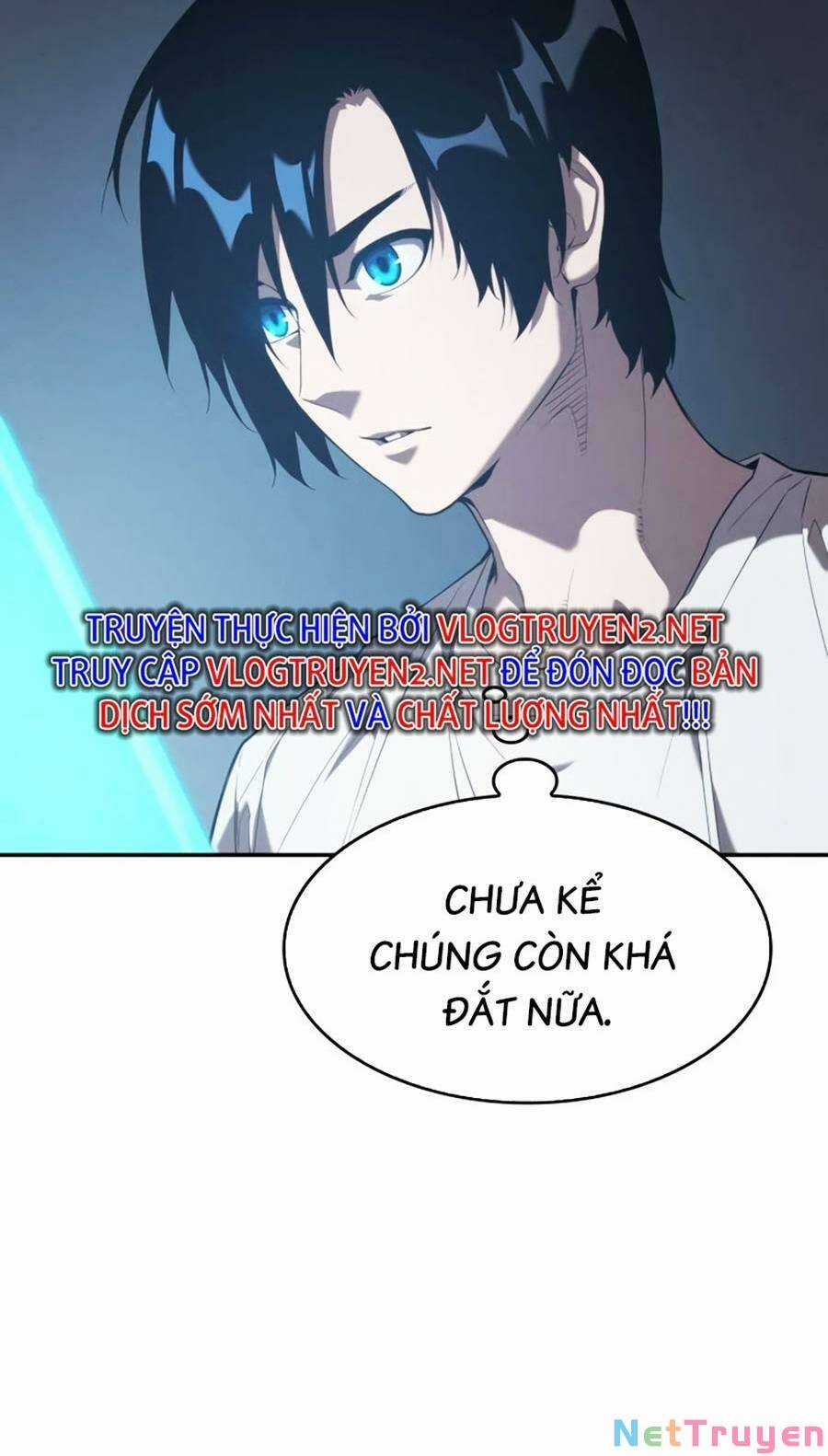 Vô Hạn Tử Linh Sư Chapter 21 trang 49