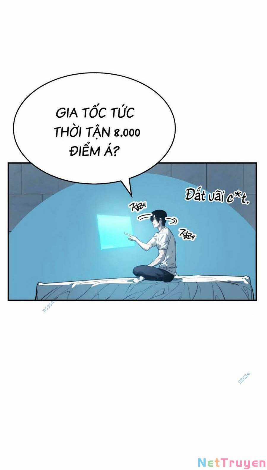 Vô Hạn Tử Linh Sư Chapter 21 trang 50