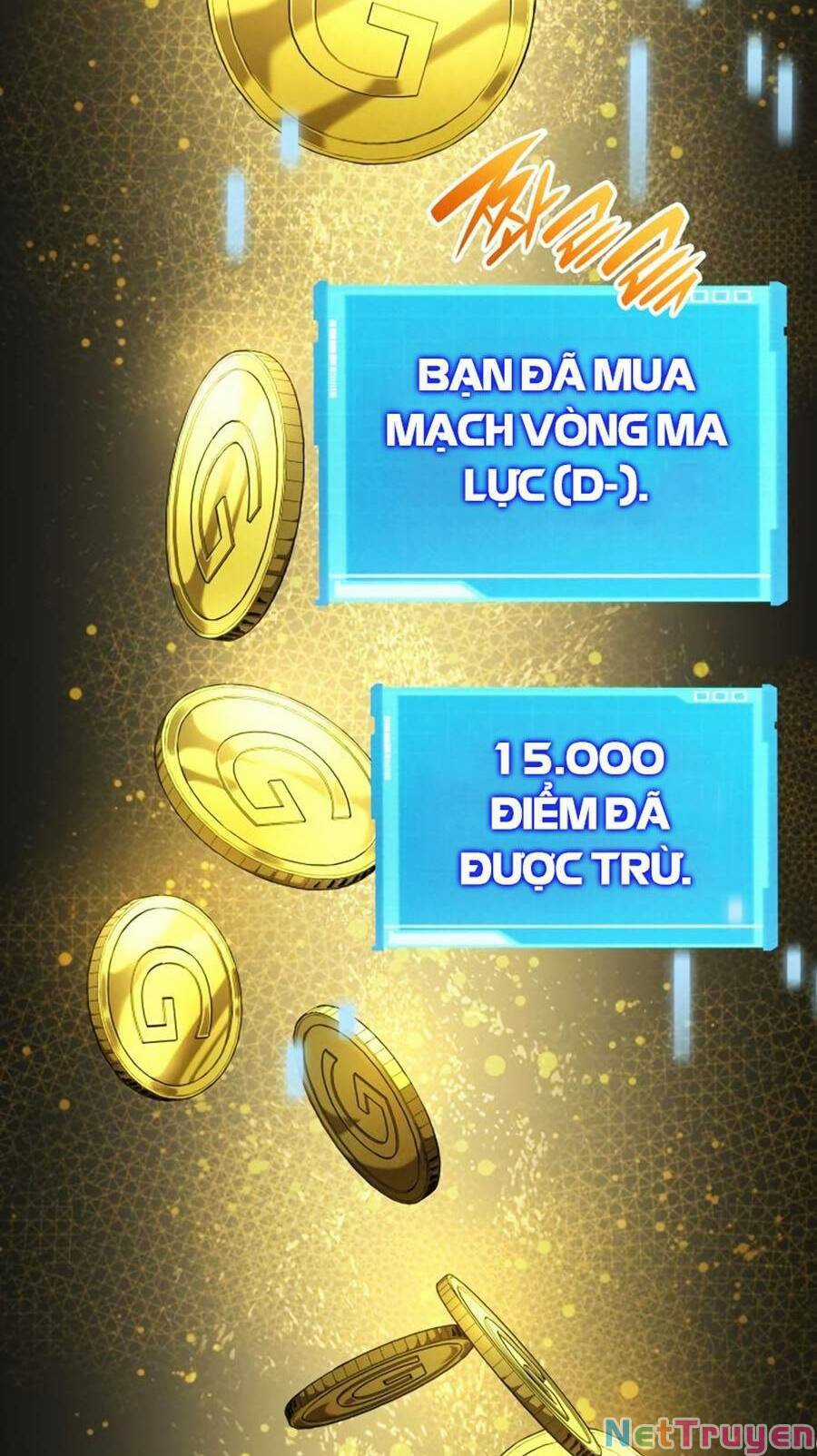 Vô Hạn Tử Linh Sư Chapter 21 trang 52