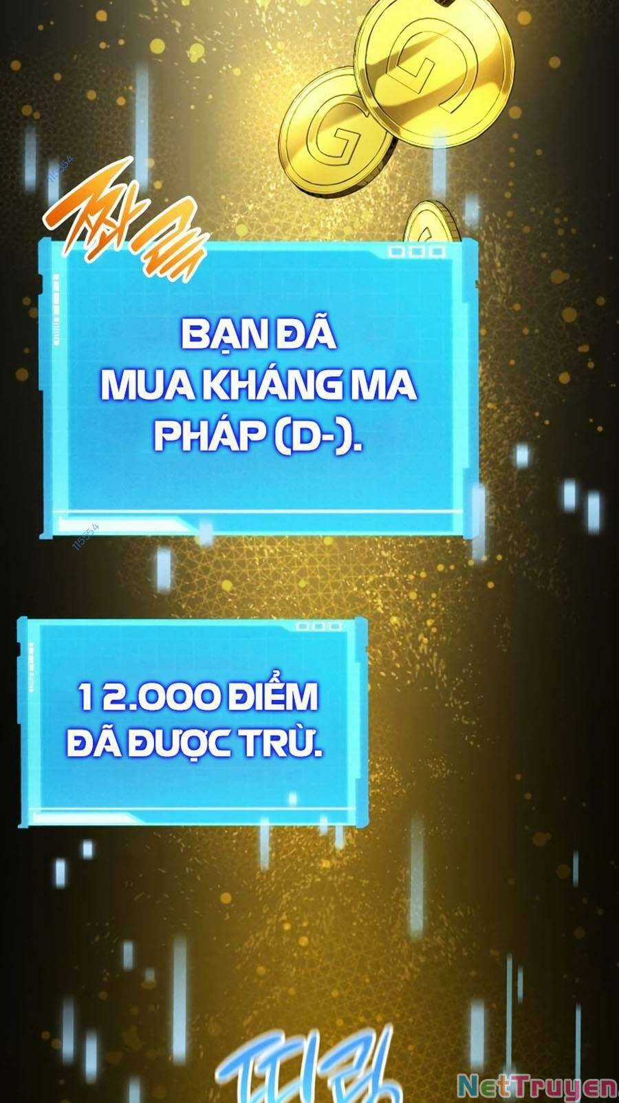 Vô Hạn Tử Linh Sư Chapter 21 trang 53