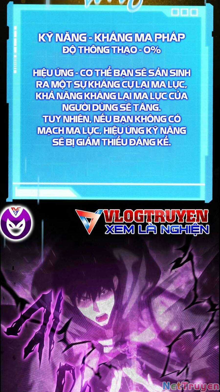 Vô Hạn Tử Linh Sư Chapter 21 trang 54