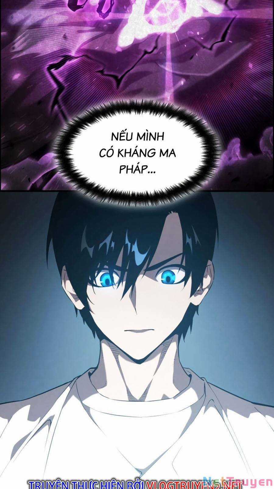 Vô Hạn Tử Linh Sư Chapter 21 trang 55