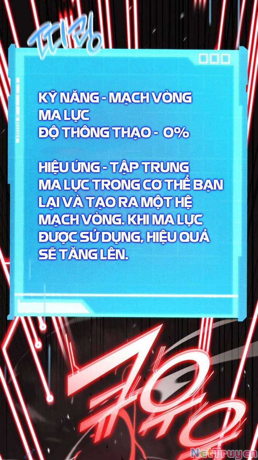 Vô Hạn Tử Linh Sư Chapter 21 trang 57