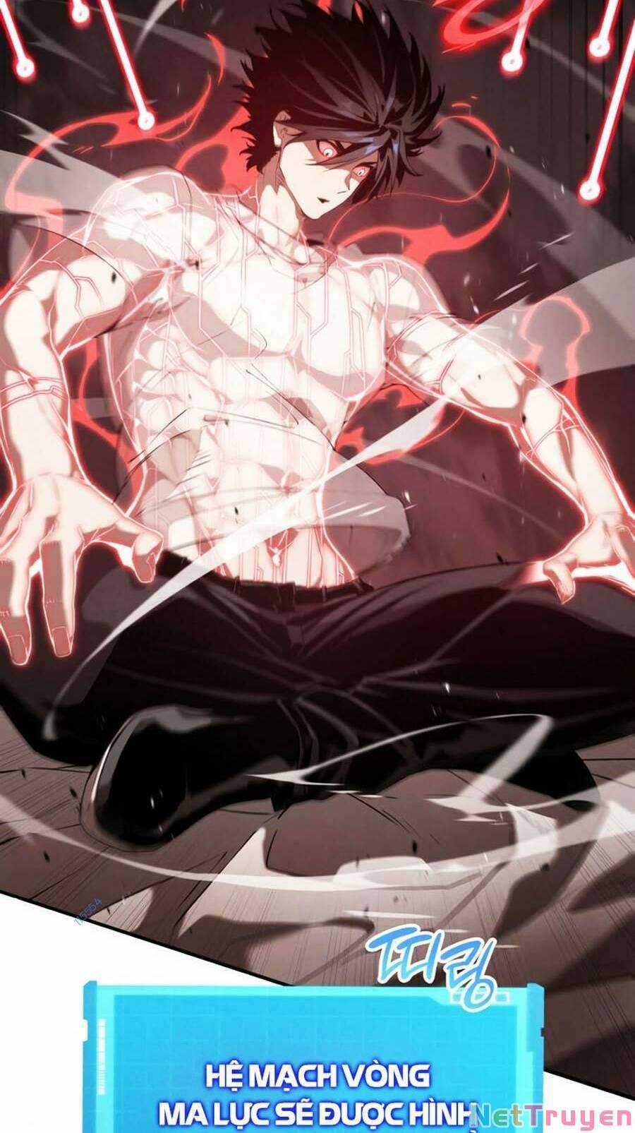 Vô Hạn Tử Linh Sư Chapter 21 trang 58