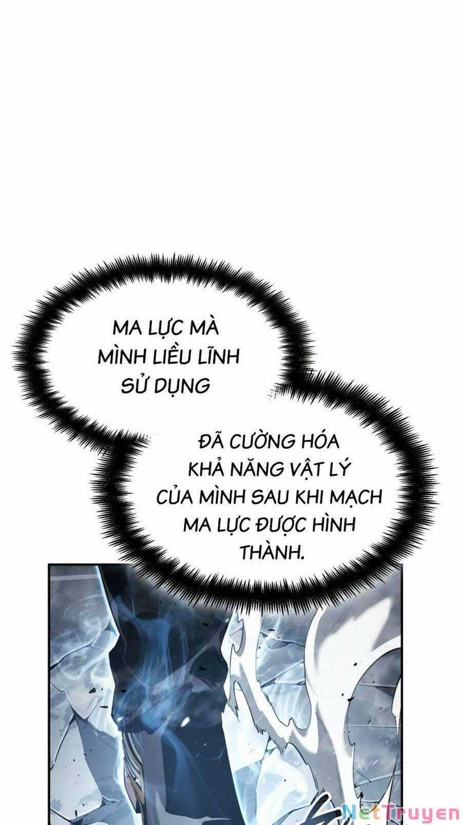 Vô Hạn Tử Linh Sư Chapter 21 trang 74