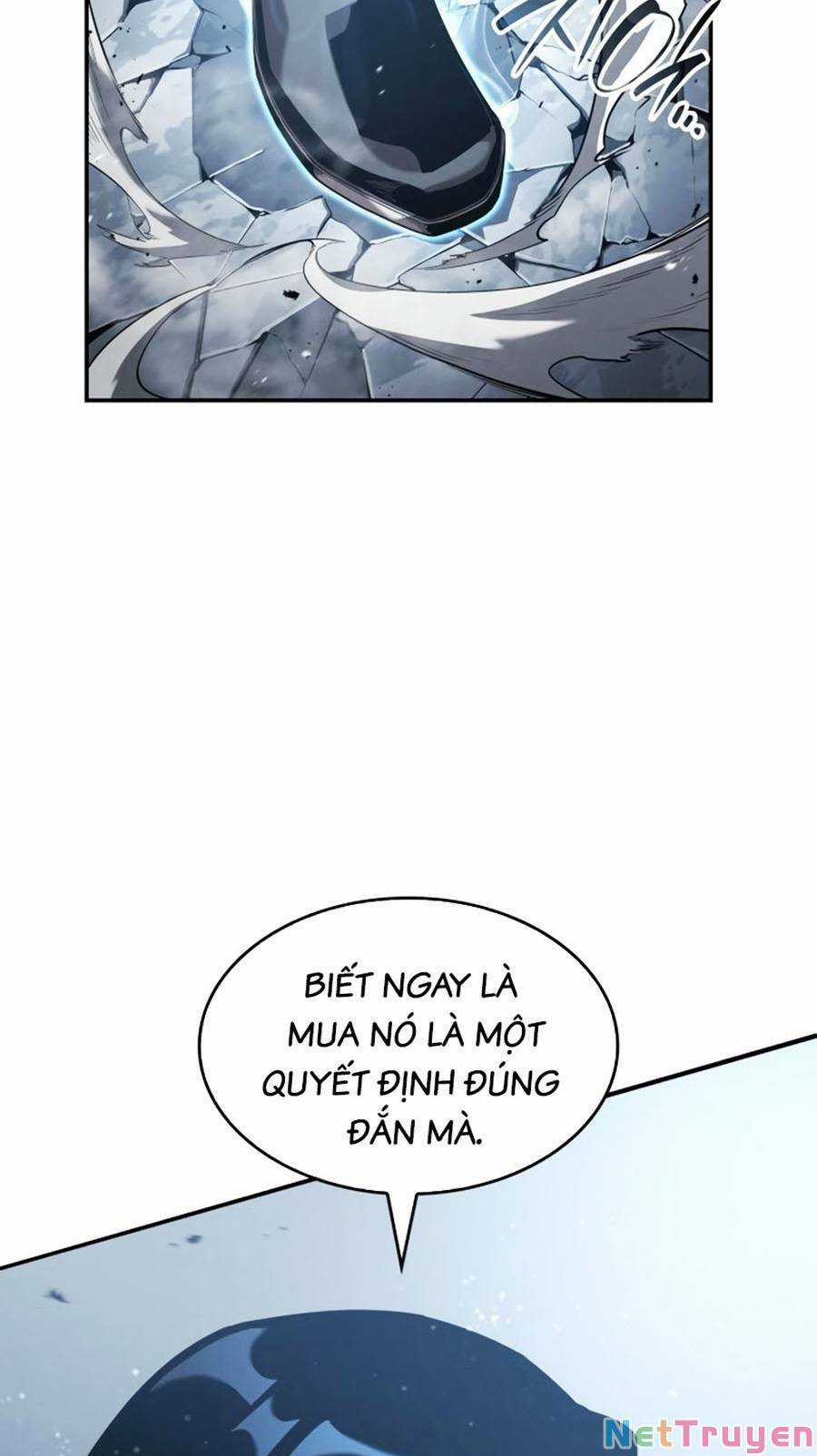 Vô Hạn Tử Linh Sư Chapter 21 trang 75