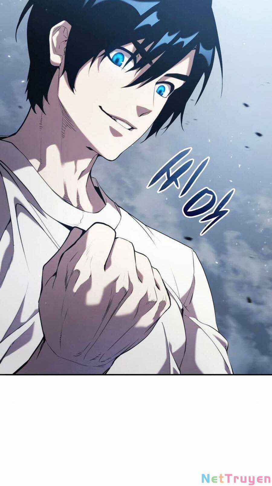 Vô Hạn Tử Linh Sư Chapter 21 trang 76