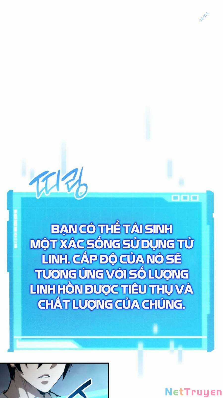 Vô Hạn Tử Linh Sư Chapter 21 trang 77