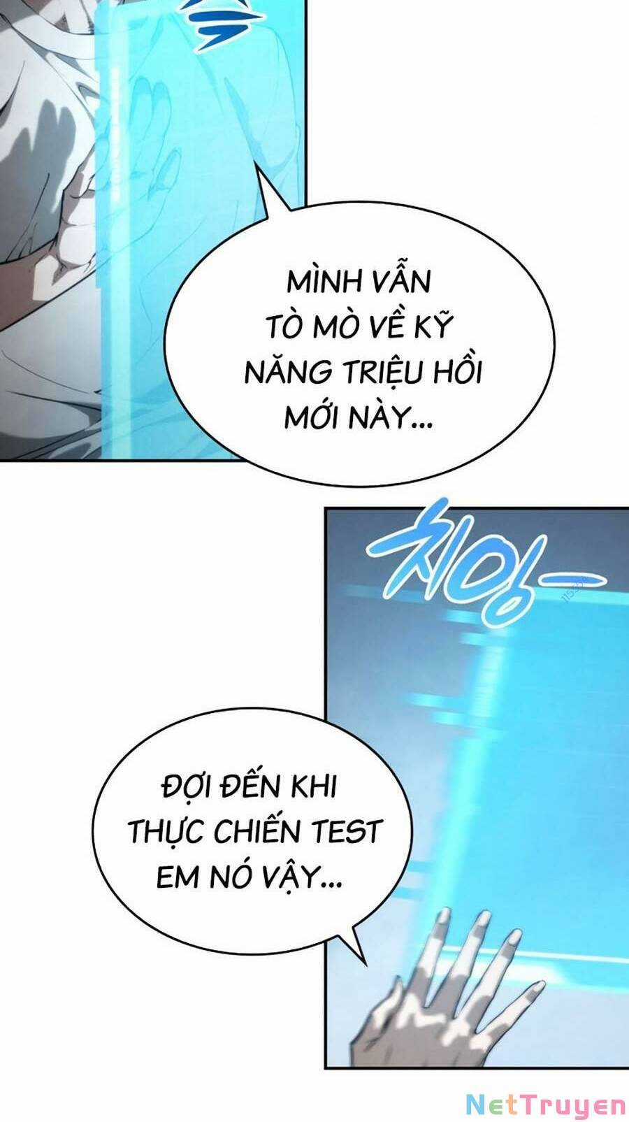 Vô Hạn Tử Linh Sư Chapter 21 trang 78