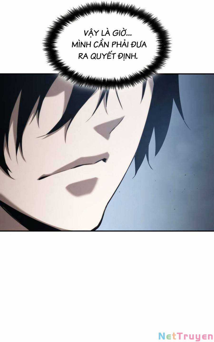 Vô Hạn Tử Linh Sư Chapter 21 trang 81