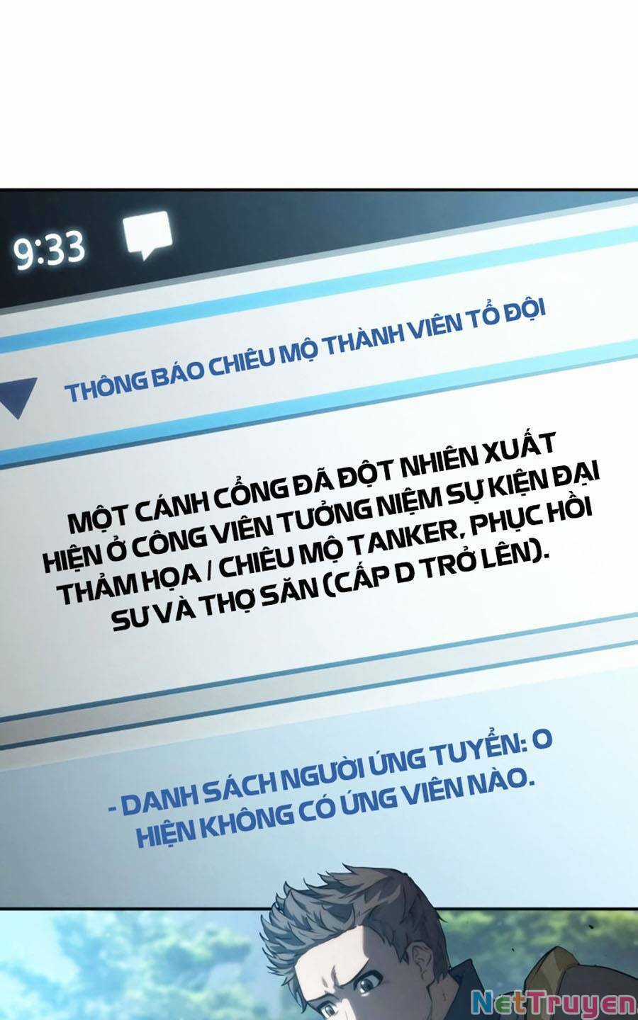 Vô Hạn Tử Linh Sư Chapter 21 trang 84