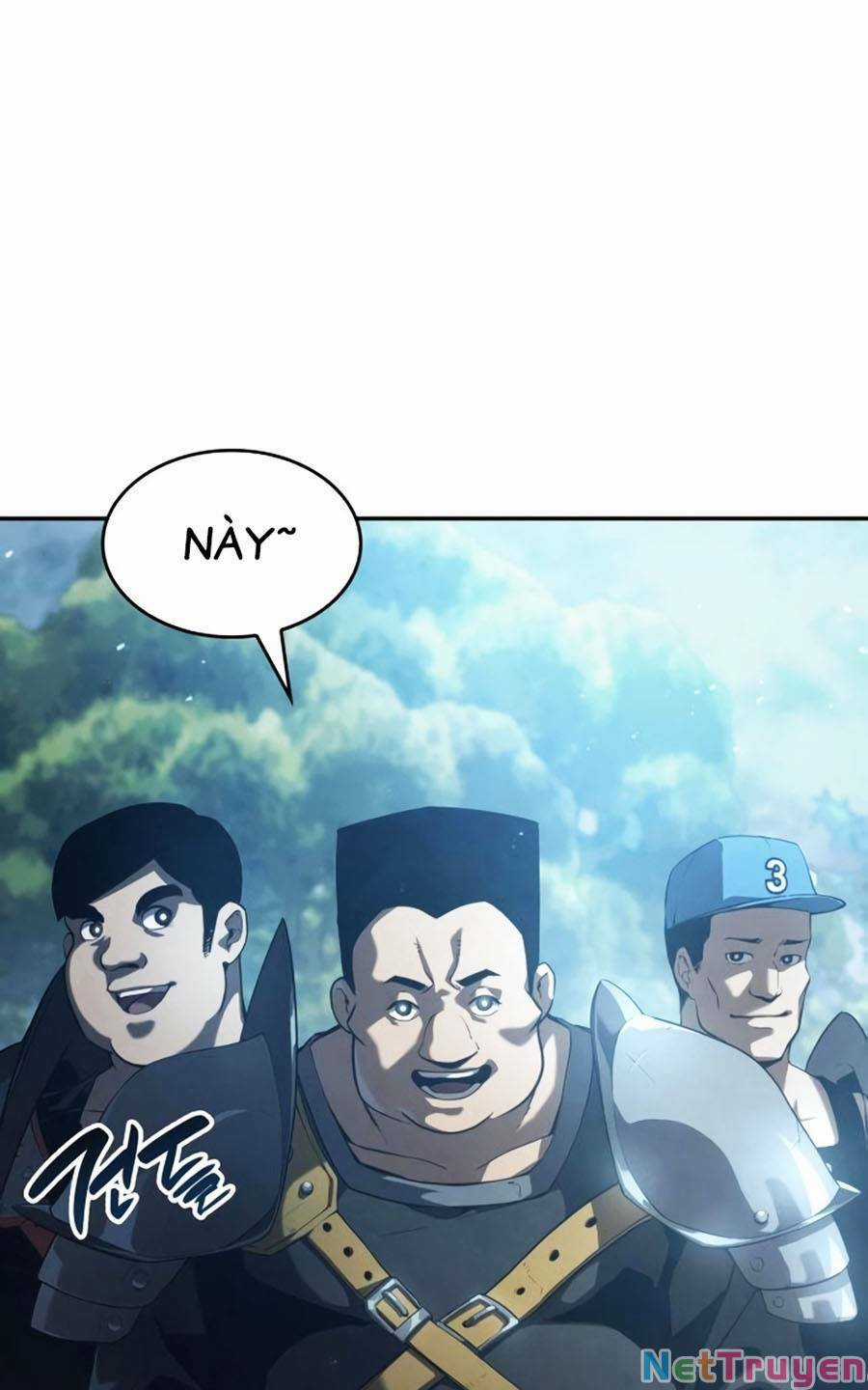 Vô Hạn Tử Linh Sư Chapter 21 trang 87