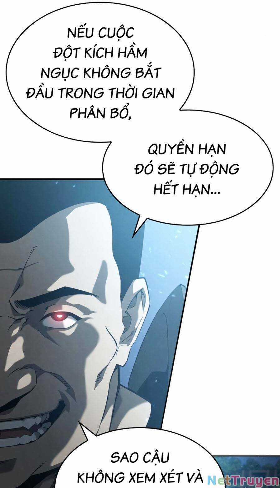 Vô Hạn Tử Linh Sư Chapter 21 trang 91