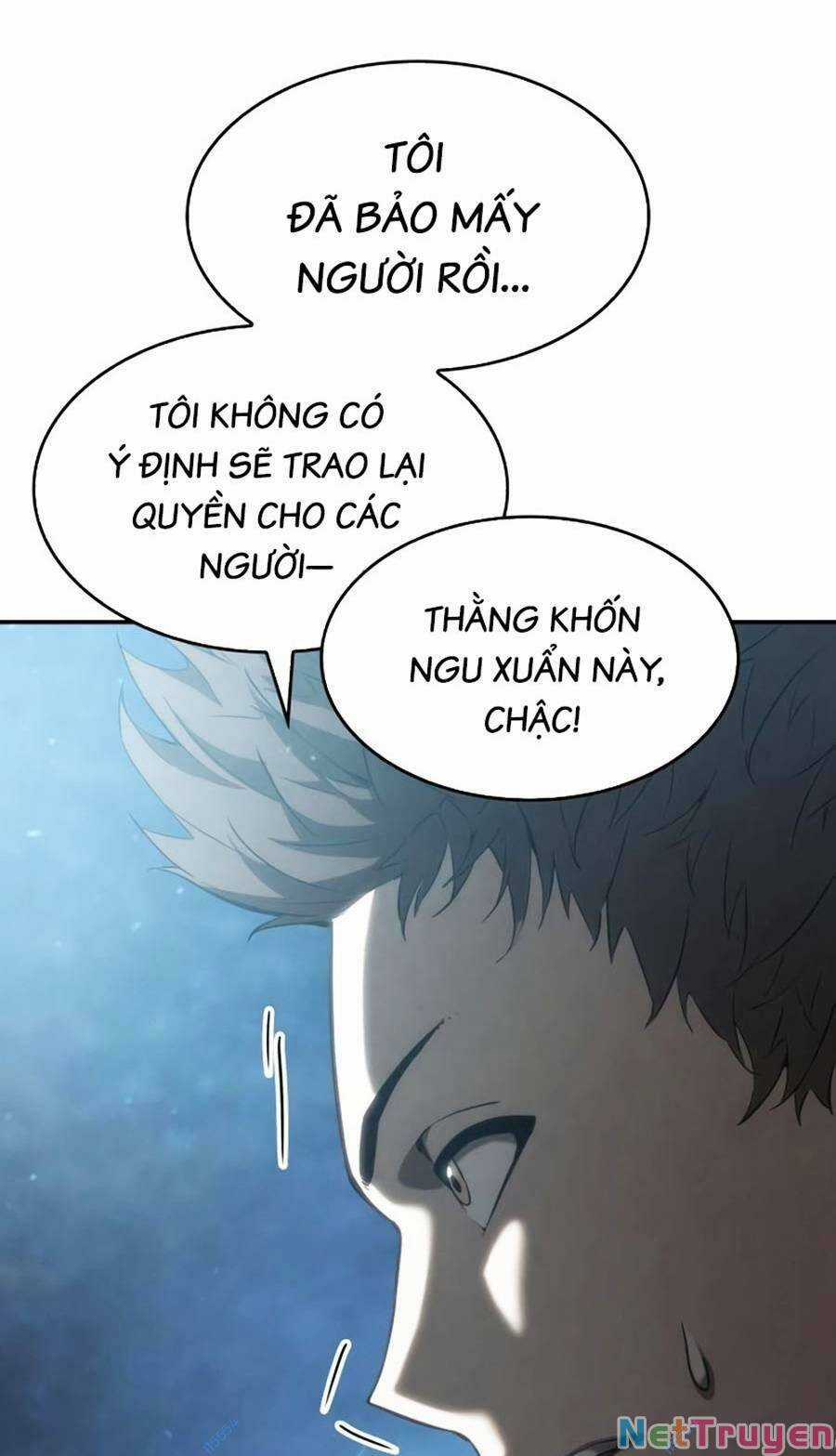Vô Hạn Tử Linh Sư Chapter 21 trang 93