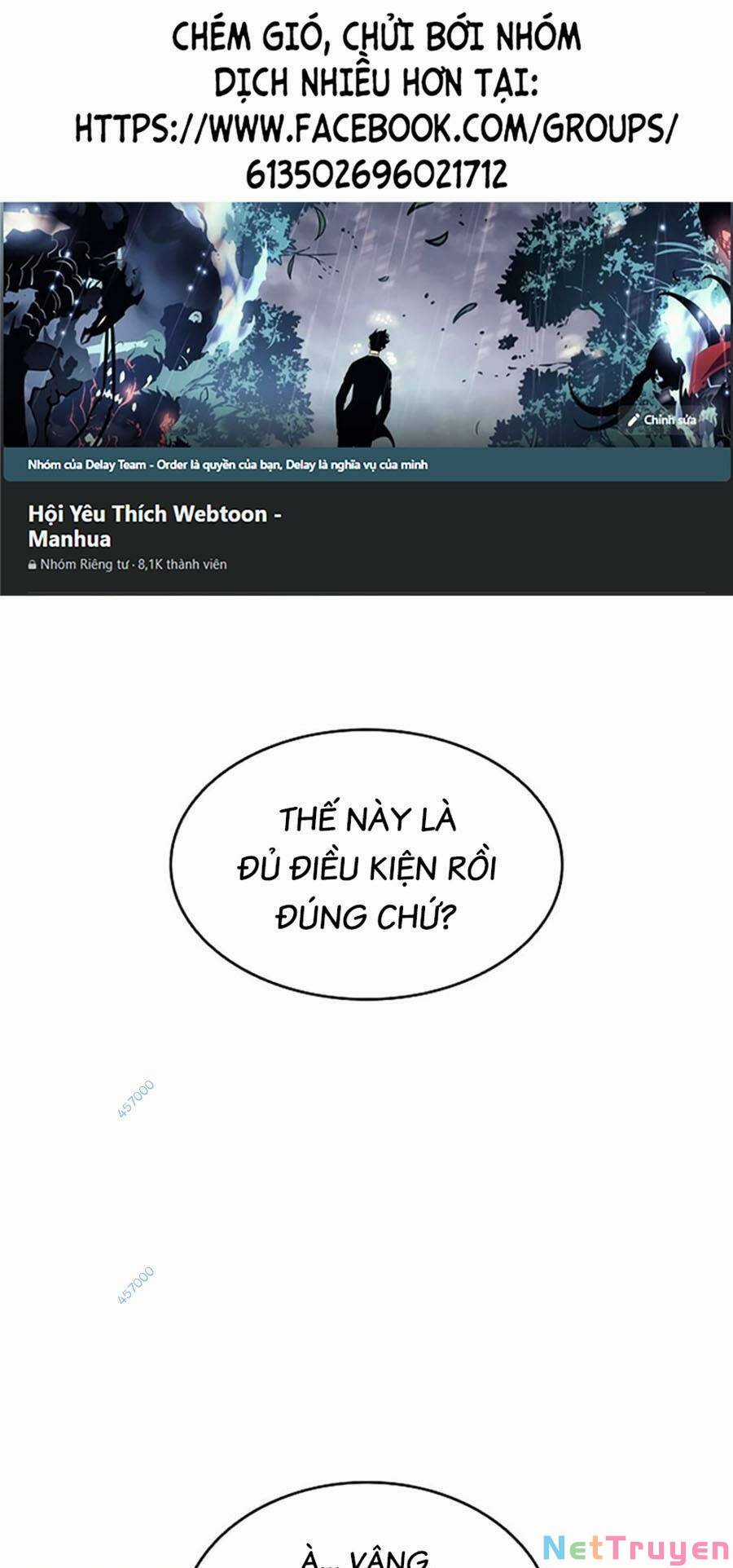 Vô Hạn Tử Linh Sư Chapter 22 trang 1