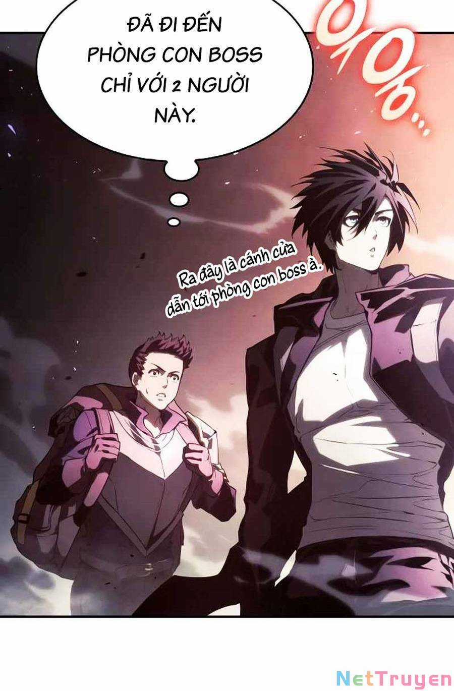 Vô Hạn Tử Linh Sư Chapter 22 trang 100