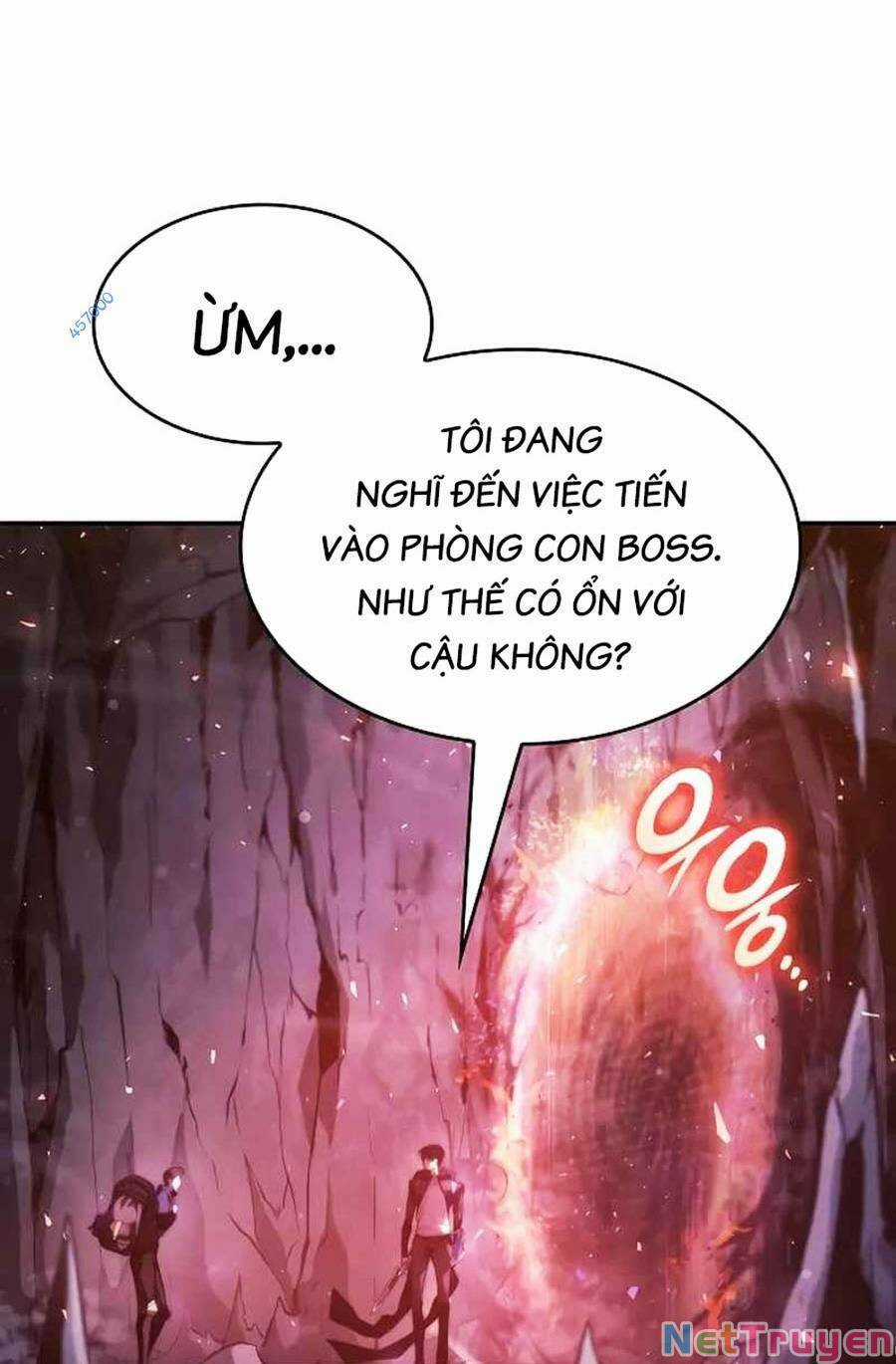 Vô Hạn Tử Linh Sư Chapter 22 trang 105