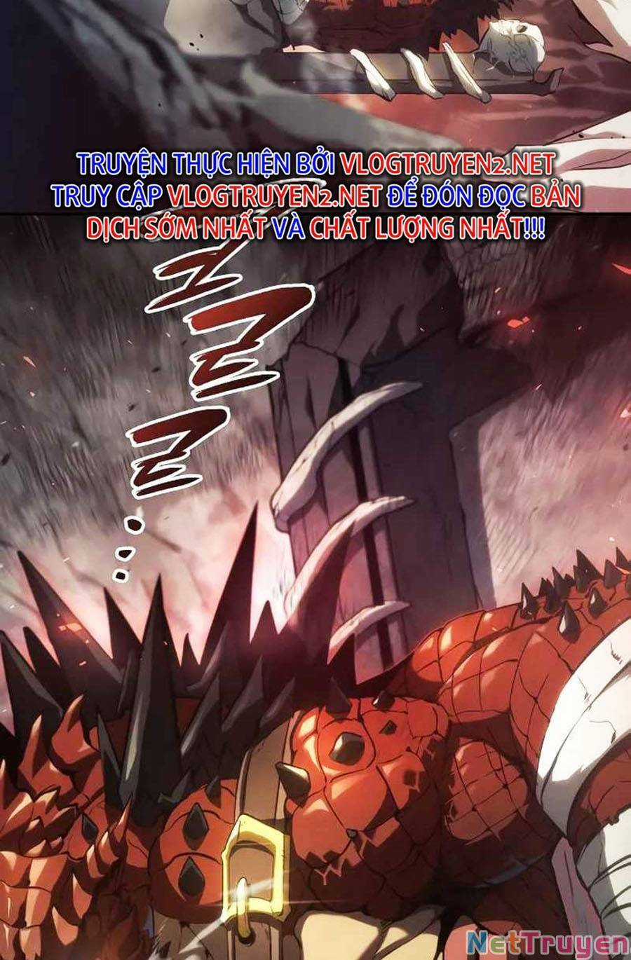 Vô Hạn Tử Linh Sư Chapter 22 trang 110