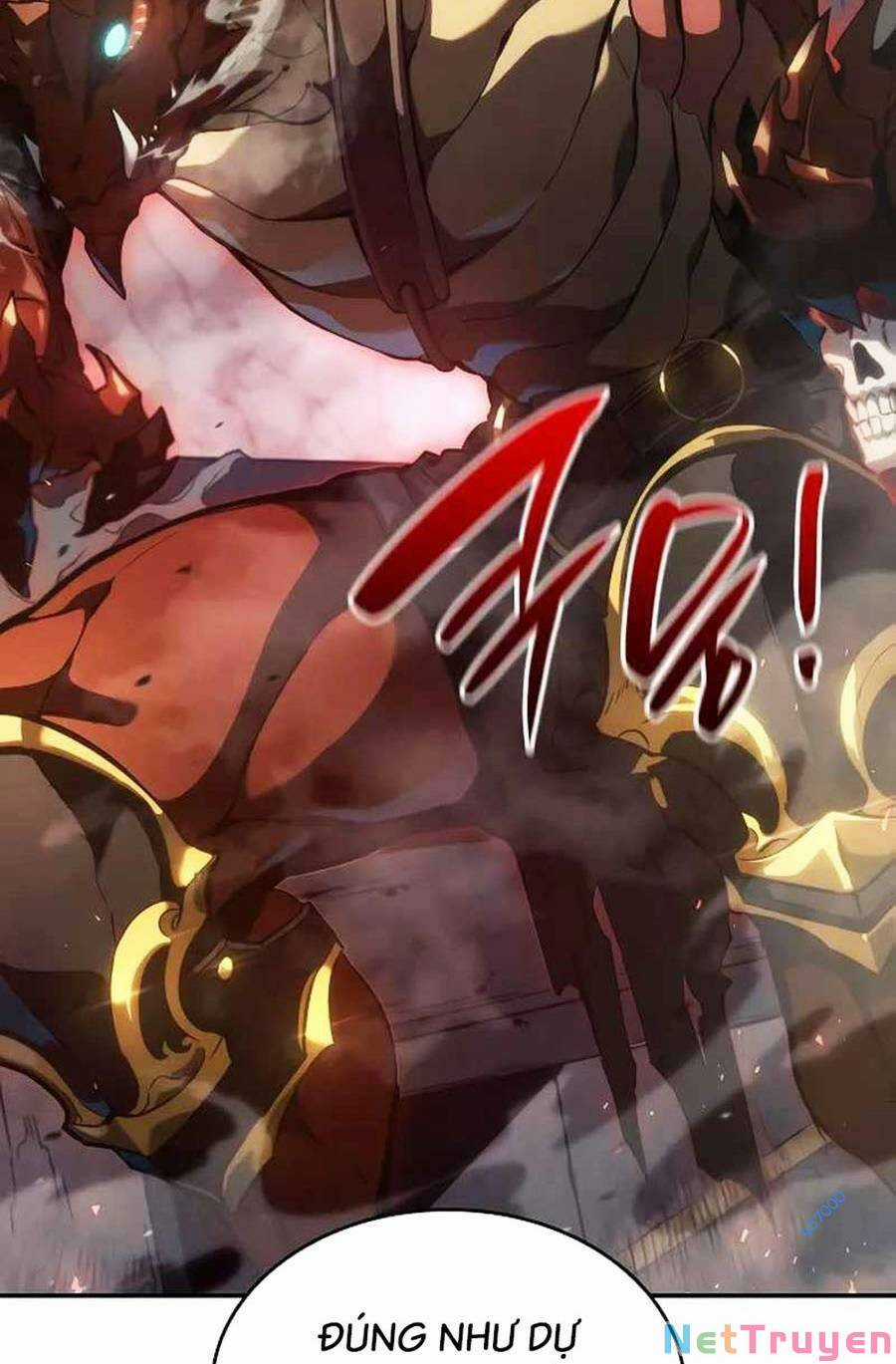 Vô Hạn Tử Linh Sư Chapter 22 trang 111