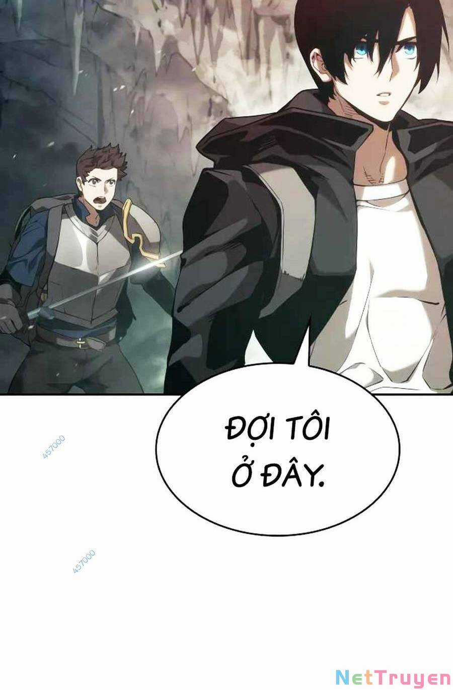 Vô Hạn Tử Linh Sư Chapter 22 trang 113