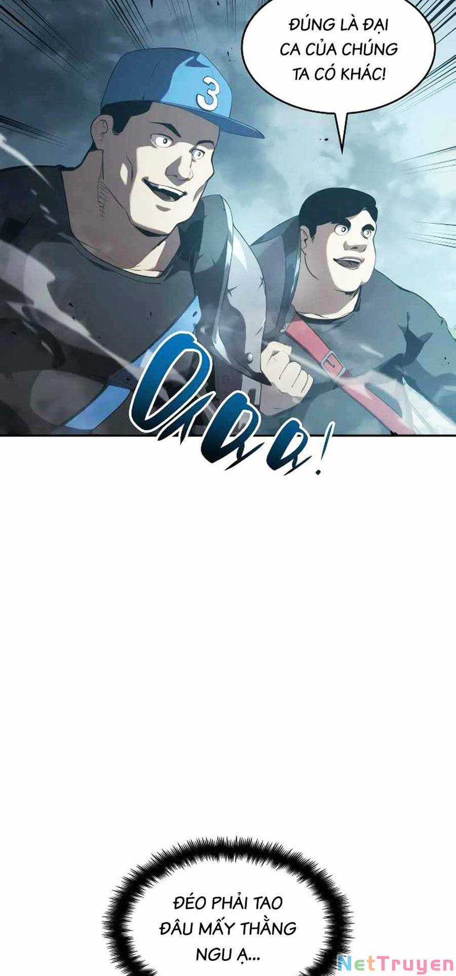 Vô Hạn Tử Linh Sư Chapter 22 trang 12