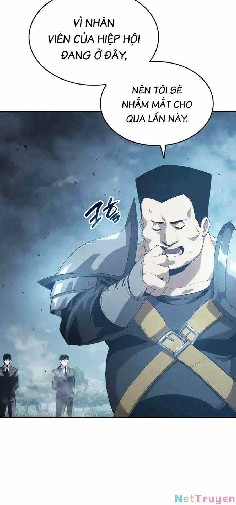 Vô Hạn Tử Linh Sư Chapter 22 trang 14