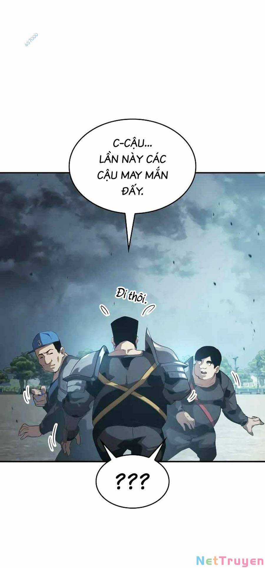 Vô Hạn Tử Linh Sư Chapter 22 trang 15