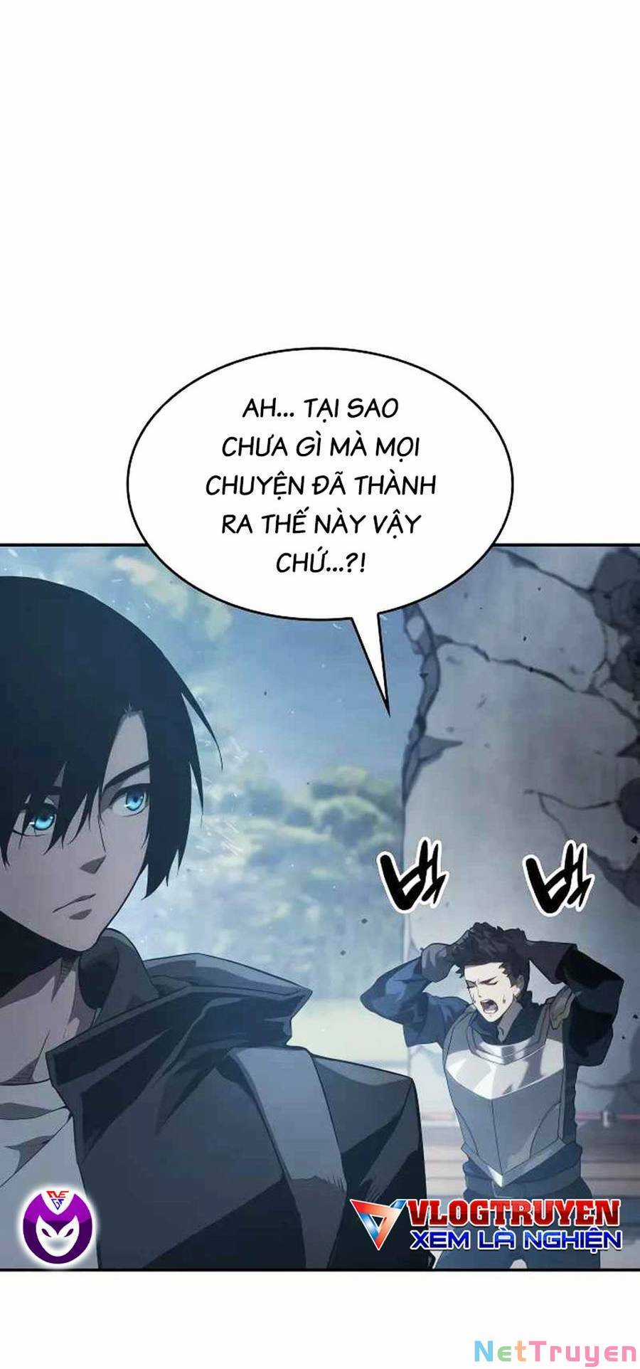 Vô Hạn Tử Linh Sư Chapter 22 trang 16