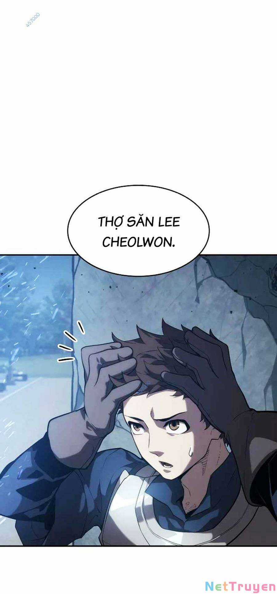 Vô Hạn Tử Linh Sư Chapter 22 trang 17