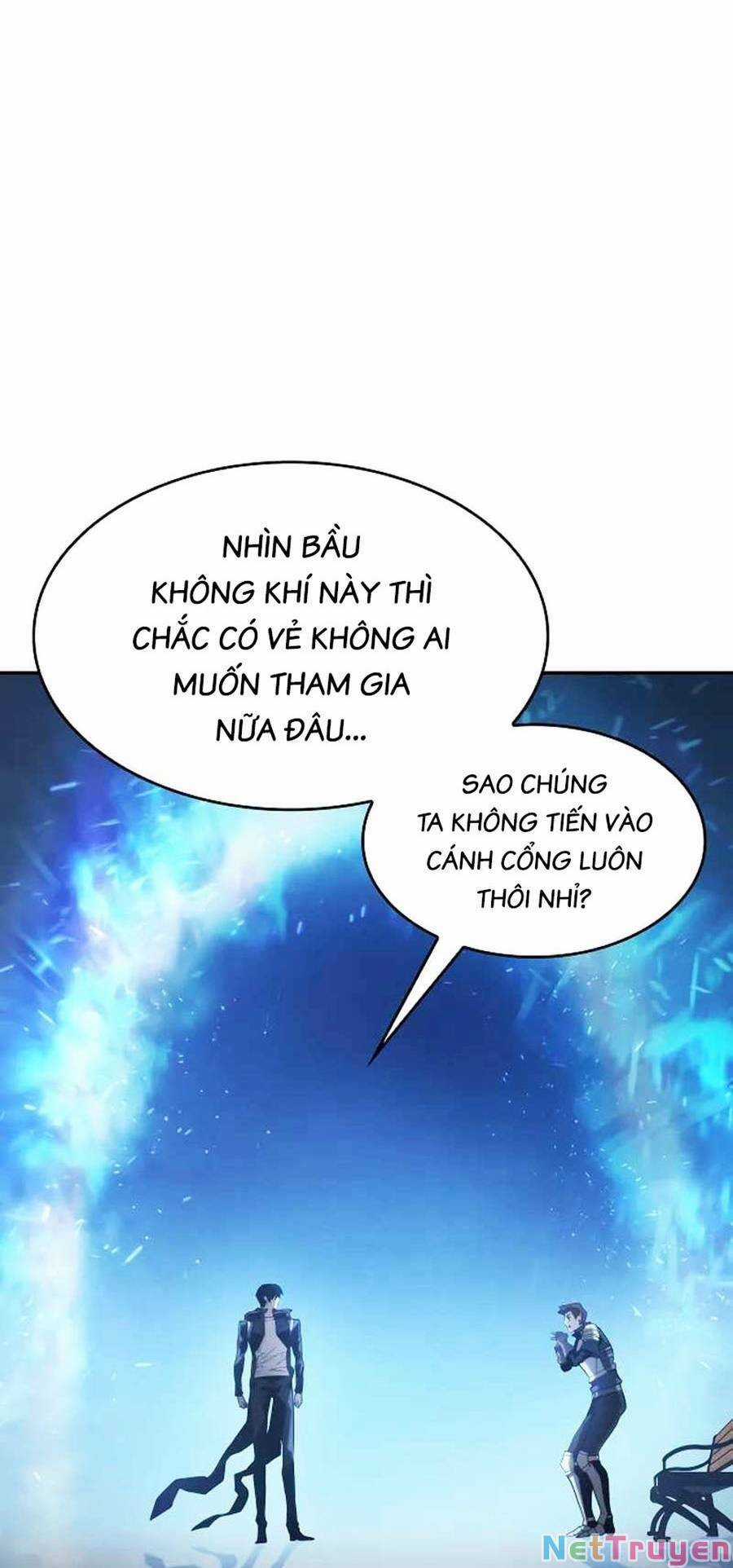 Vô Hạn Tử Linh Sư Chapter 22 trang 18