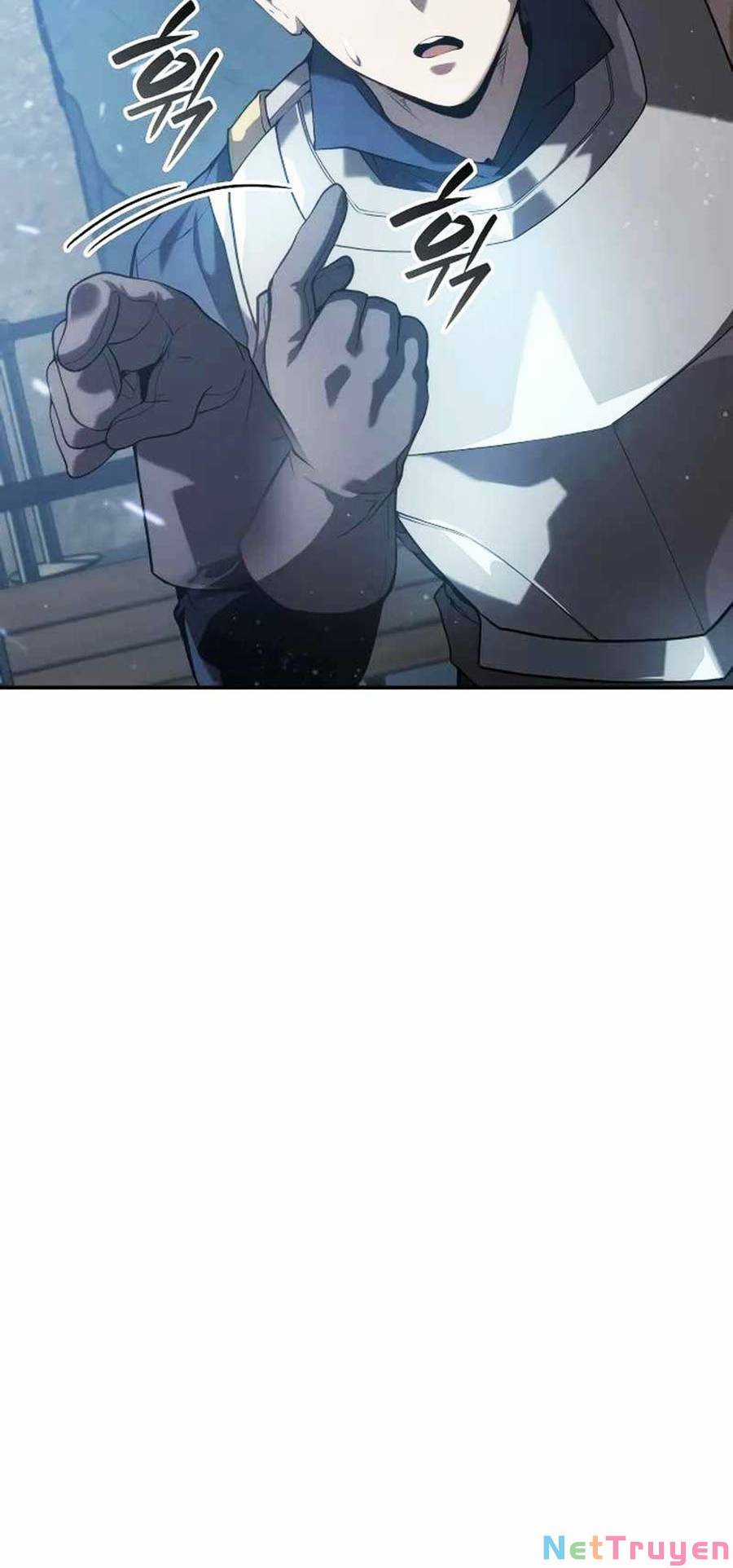 Vô Hạn Tử Linh Sư Chapter 22 trang 20