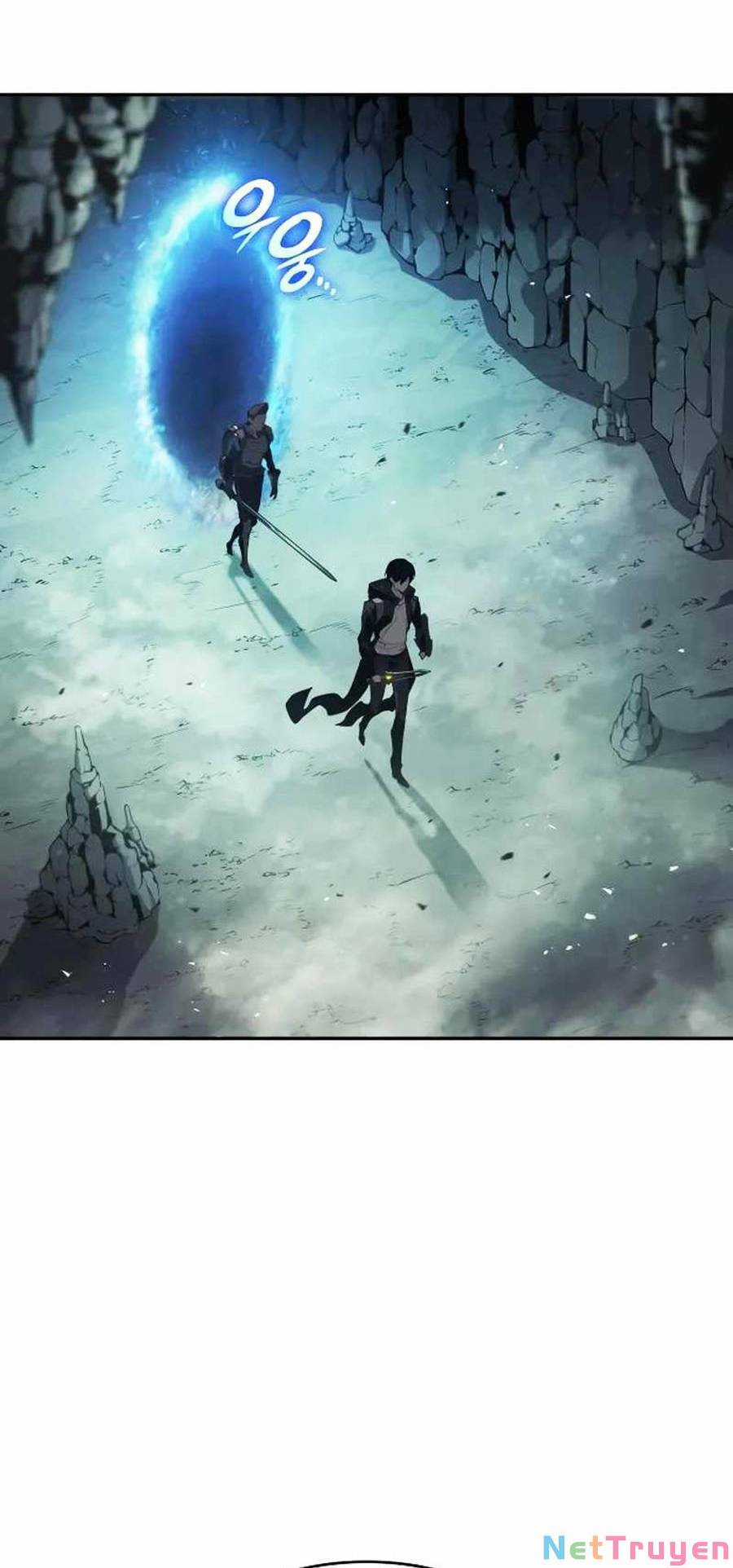 Vô Hạn Tử Linh Sư Chapter 22 trang 22