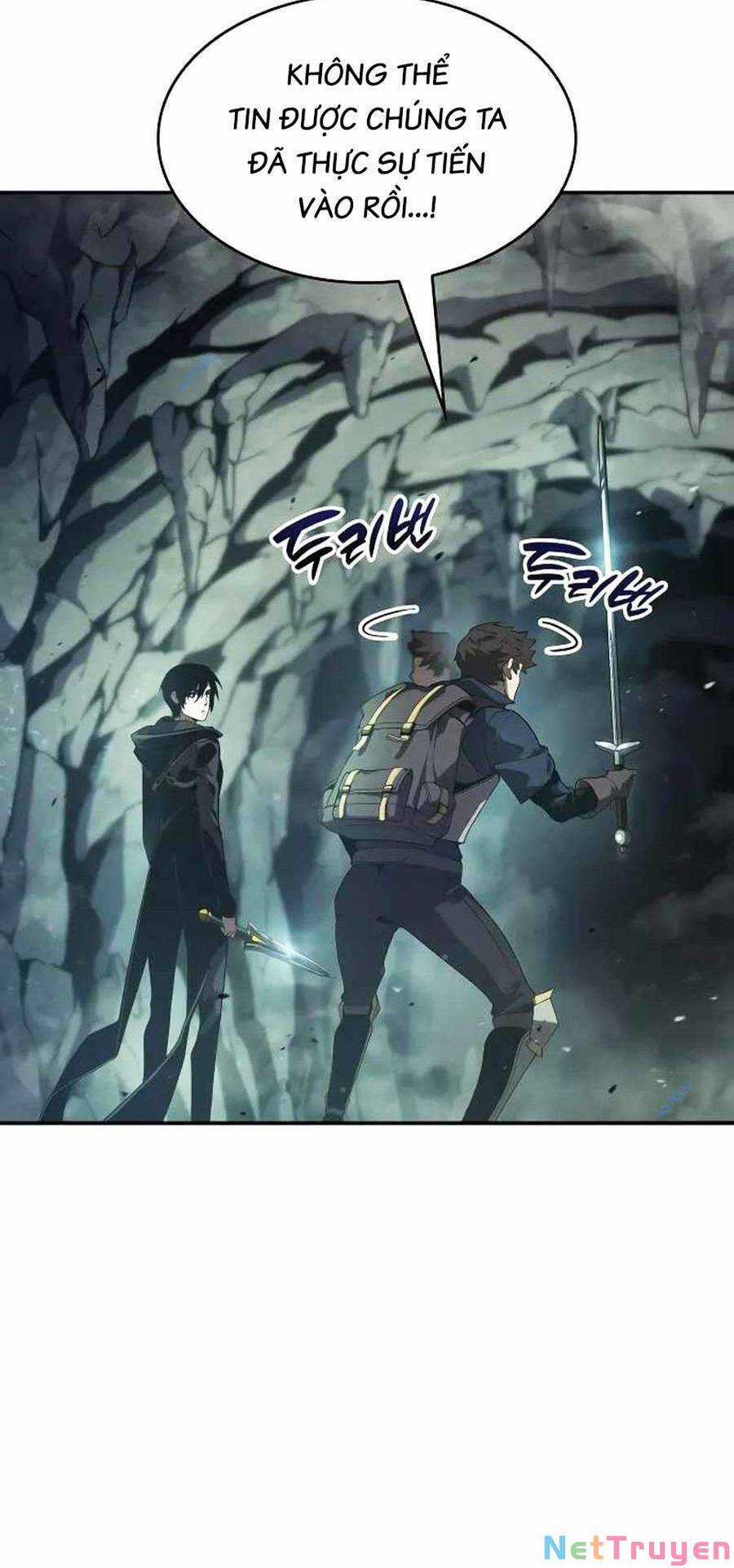 Vô Hạn Tử Linh Sư Chapter 22 trang 23