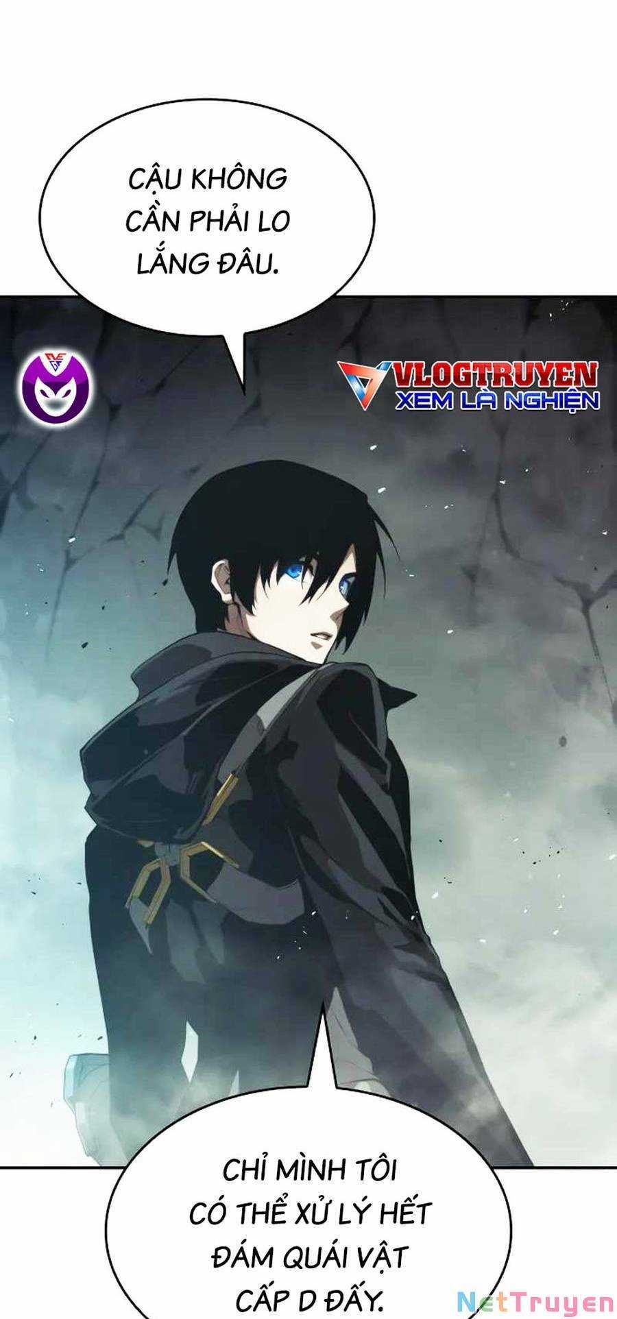 Vô Hạn Tử Linh Sư Chapter 22 trang 24