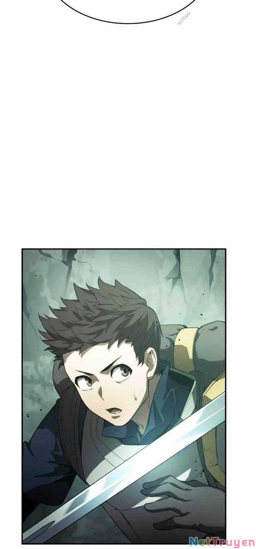 Vô Hạn Tử Linh Sư Chapter 22 trang 25