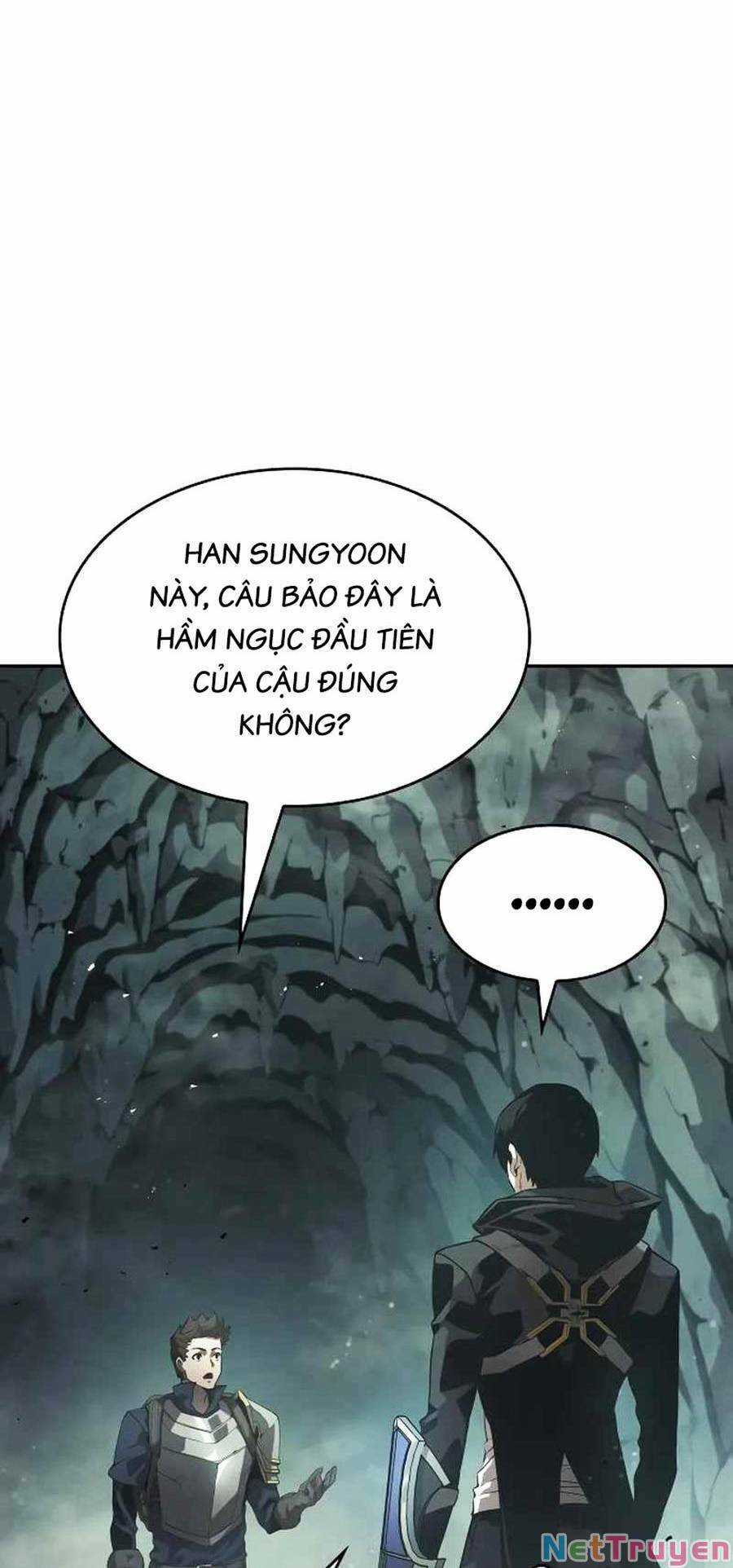 Vô Hạn Tử Linh Sư Chapter 22 trang 26