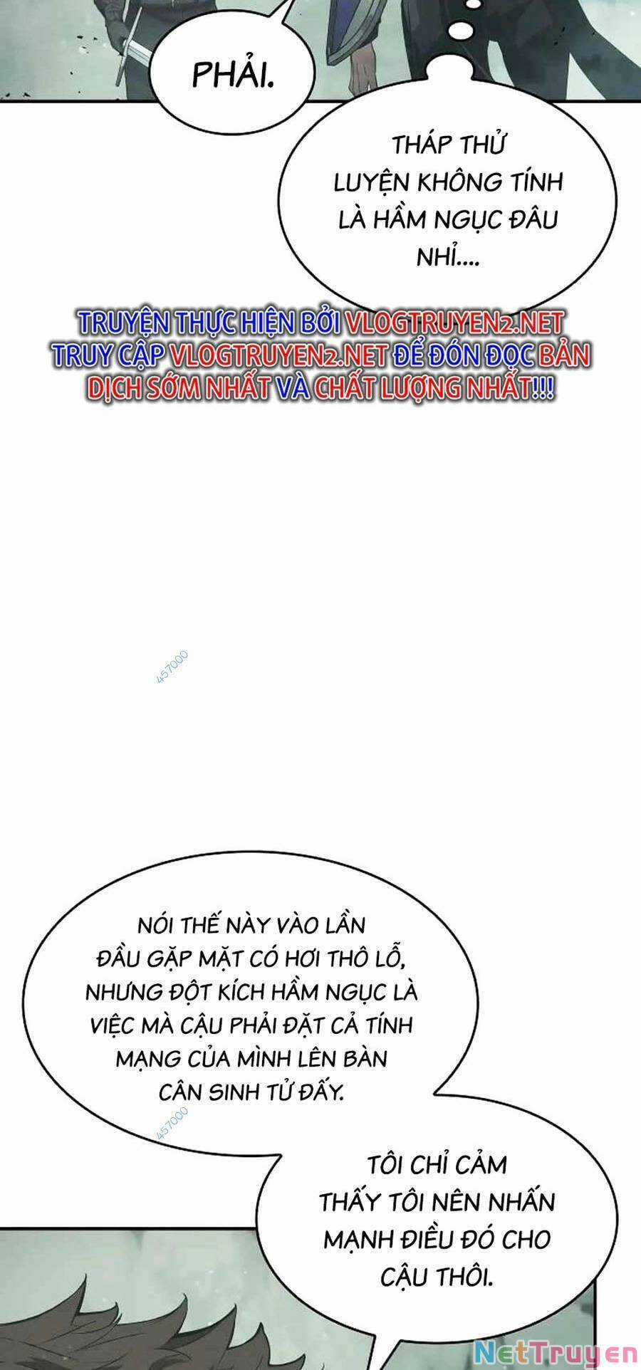 Vô Hạn Tử Linh Sư Chapter 22 trang 27