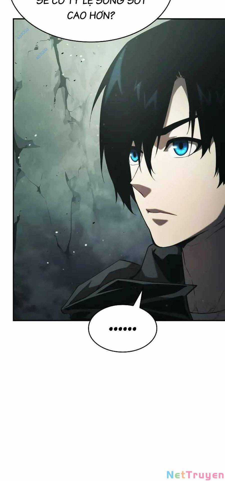 Vô Hạn Tử Linh Sư Chapter 22 trang 29